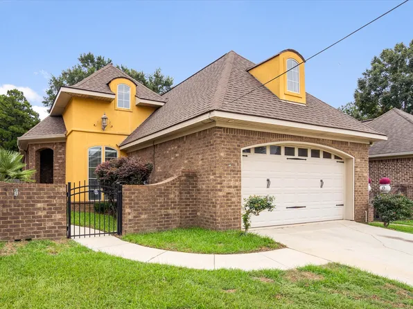 773 Louise Ave, Mobile, AL 36609