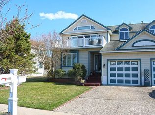 1432 Missouri Ave, Cape May, NJ 08204