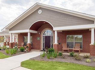 Farmington Creek, Dawsonville, GA 30534