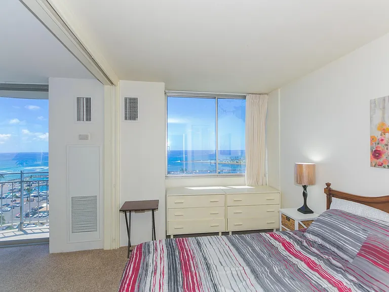 1765 Ala Moana Blvd #1780 — Photo 11