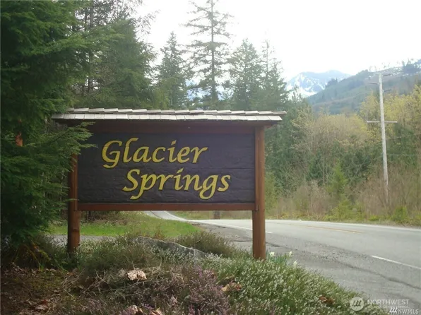 7566 Glacier Springs Drive, Glacier, WA 98244