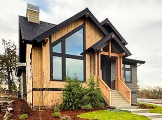 1116 Rock Creek Rd, Hood River, OR 97031