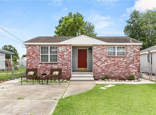 4208 Clay St, Metairie, LA 70001