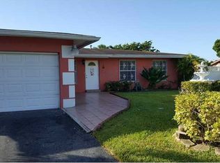 13612 SW 80th St #9, Miami, FL 33183