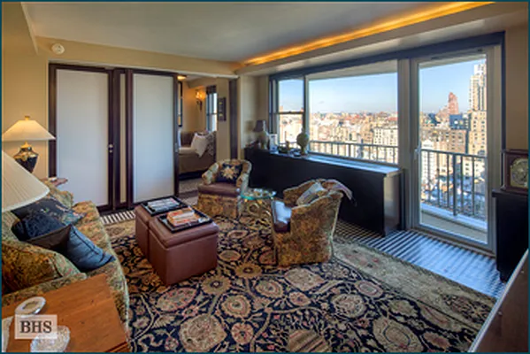 Sold by Brown Harris Stevens | media 24
