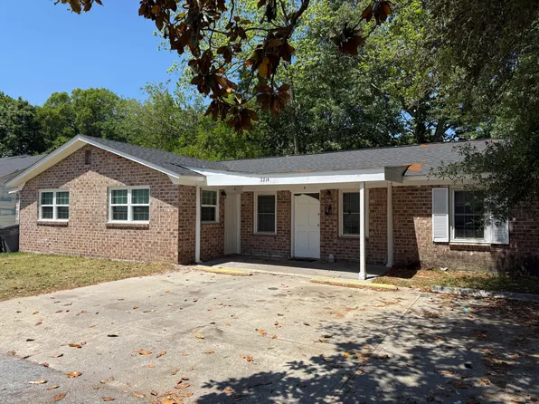 2214 Van Buren Ave Unit B, Charleston, SC 29406