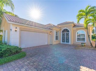 7558 Garibaldi Ct, Naples, FL 34114