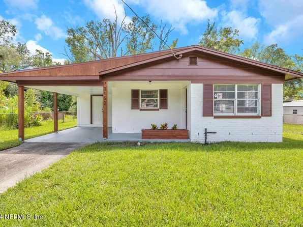 3152 W 19TH Street, Jacksonville, FL 32254