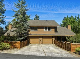 2806 NE Lotno Dr, Bend, OR 97701