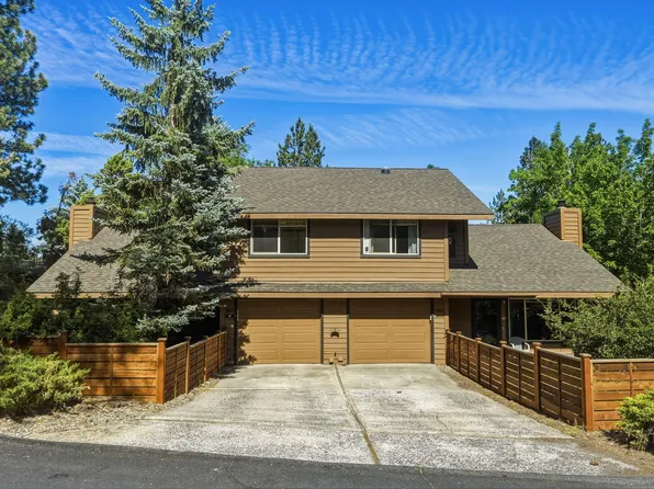 2806 NE Lotno Dr, Bend, OR 97701