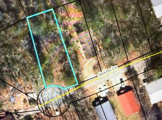 0 Jericho Ln, Clayton, GA 30525