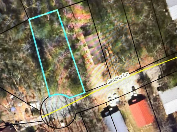 0 Jericho Ln, Clayton, GA 30525