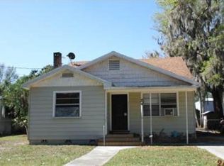 207 N 10th Ave, Wauchula, FL 33873