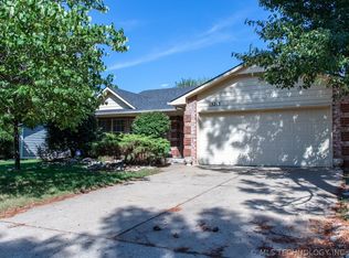 13213 S 86th East Ave, Bixby, OK 74008