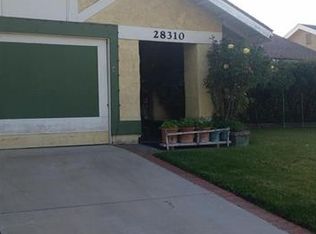 28310 Alaminos Dr, Santa Clarita, CA 91350