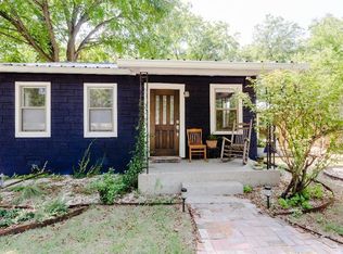 3506 Clarkson Ave, Austin, TX 78722