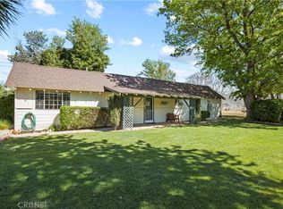 3628 Syracuse Ave, Acton, CA 93510