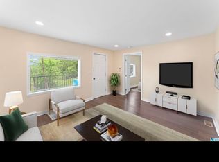 1618 26th Ave S, Birmingham, AL 35209