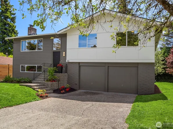 303 NE 133rd Street, Seattle, WA 98125