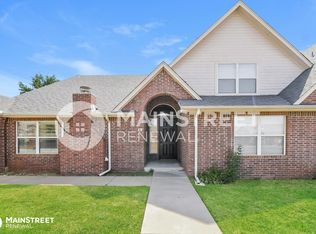 2622 Featherstone Rd, Oklahoma City, OK 73120