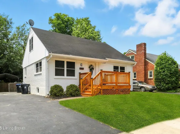 3026 Nadina Dr, Louisville, KY 40220