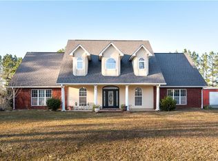141 Varvarosky Rd, Deville, LA 71328