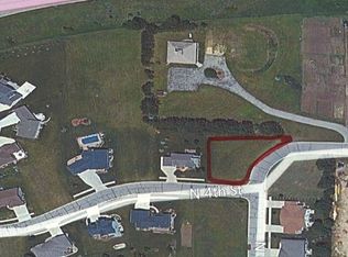 LOT 39 4th St, Monroe, WI 53566