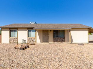 4110 E Crocus Dr, Phoenix, AZ 85032