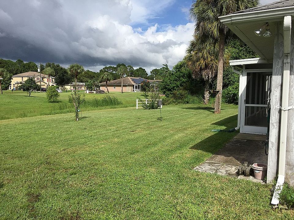 3934 Cuthbert Ave, North Port, FL 34287 Zillow