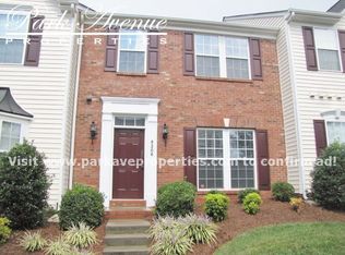 8206 Bridgegate Dr, Huntersville, NC 28078