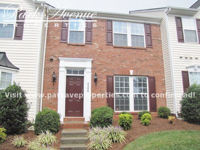 8206 Bridgegate Dr, Huntersville, NC, 28078