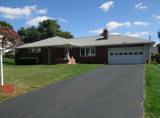 109 Bellefield Dr, Butler, PA 16001