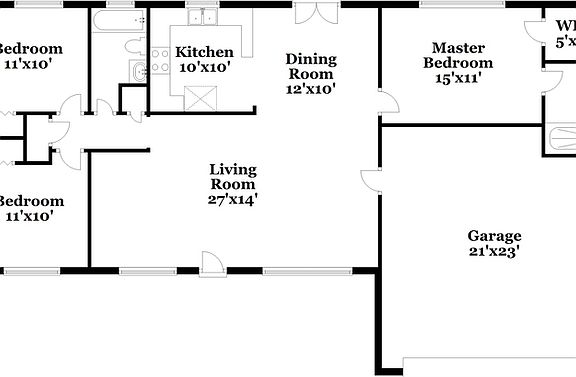 2nd image of 218 Pine Winds Dr
