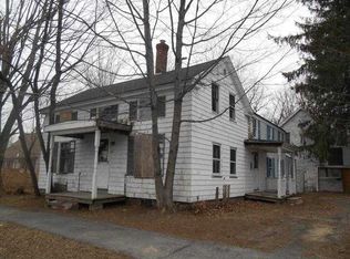 737 Gray Rd, Gorham, ME 04038