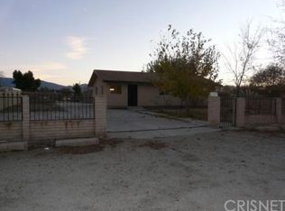 9272 E Avenue R10, Littlerock, CA 93543