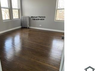 7756 S Colfax Ave #3, Chicago, IL 60649