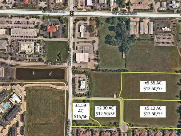 5911 W Venture Park Blvd #1, Rogers, AR 72758