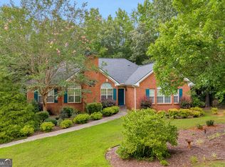 199 Millwood Dr, Commerce, GA 30529