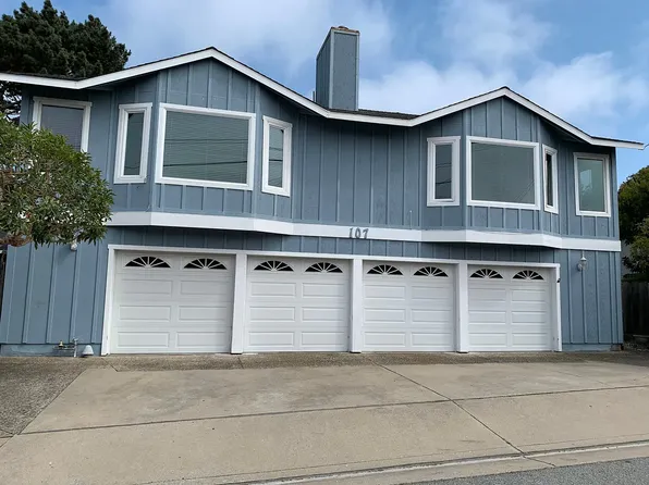 107 18th St, Pacific Grove, CA 93950