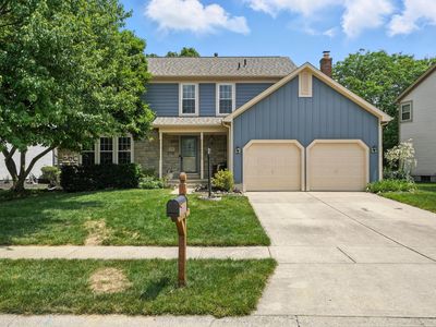 526 Springwood Lake Dr, Columbus, OH, 43230