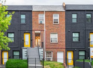 1808 Benning Rd NE, Washington, DC 20002