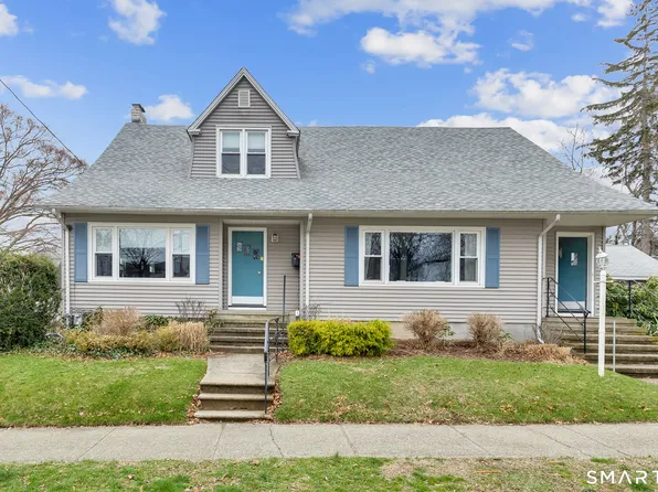 21 Rivercliff Drive, Milford, CT 06460