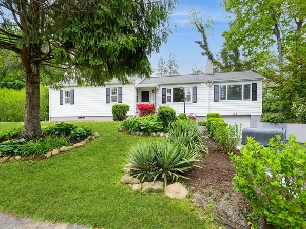 158 Marietta Avenue, Hawthorne, NY 10532