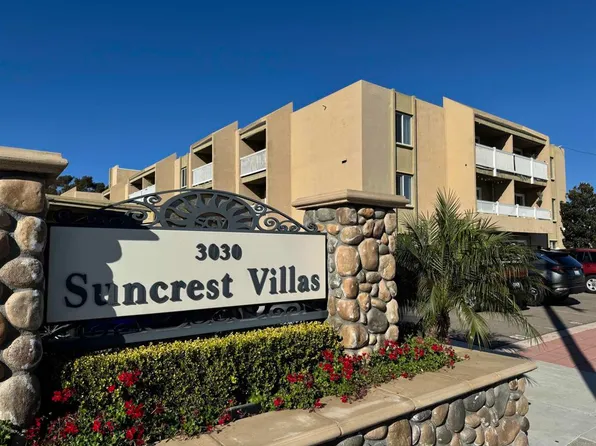 3030 Suncrest Dr Unit 702, San Diego, CA 92116