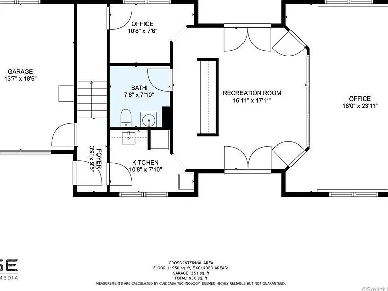 2614 Boston Post Rd #36 — Photo 8