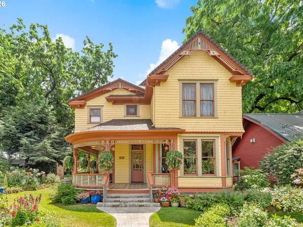 5006 SE Long St, Portland, OR 97206