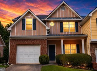 6181 Grove Crest Way, Austell, GA 30168