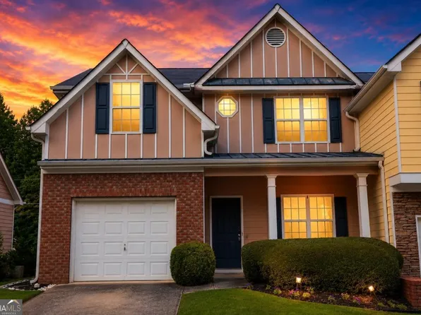 6181 Grove Crest Way, Austell, GA 30168