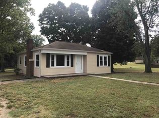 518 Mohawk St, Morristown, TN 37813