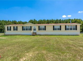 5890 Highway 157, Haughton, LA 71037